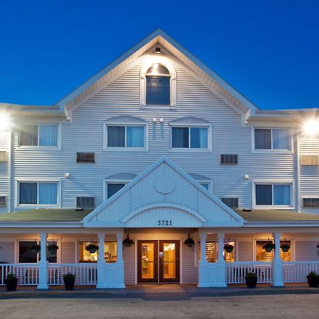 Travelodge Suites By Wyndham Regina - Eastgate Bay 외부 사진