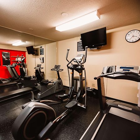 Travelodge Suites By Wyndham Regina - Eastgate Bay 외부 사진