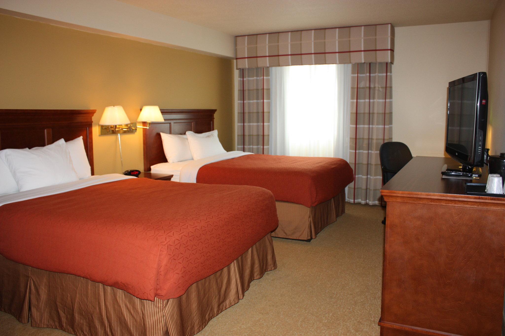 Travelodge Suites By Wyndham Regina - Eastgate Bay 외부 사진