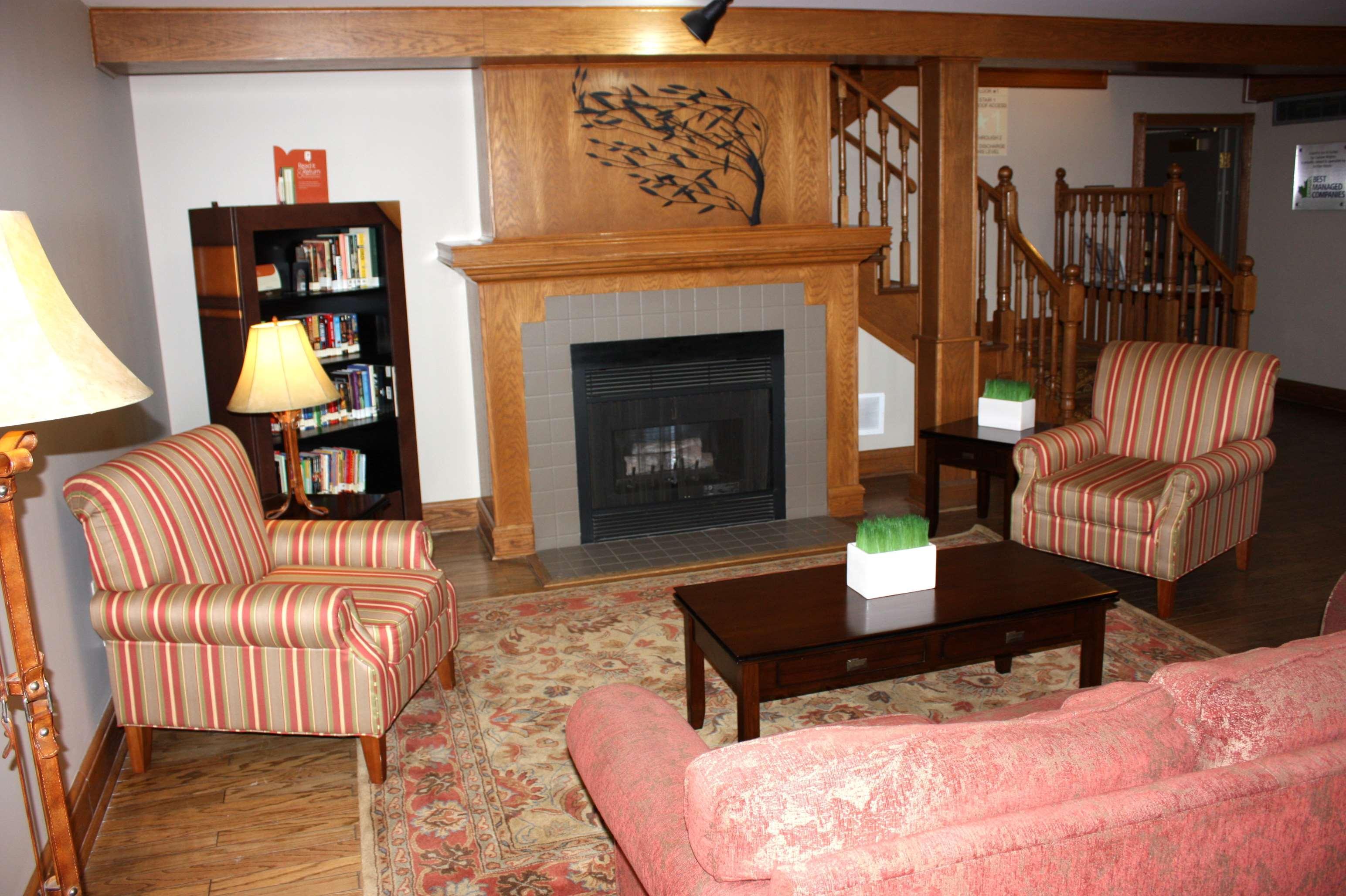 Travelodge Suites By Wyndham Regina - Eastgate Bay 외부 사진