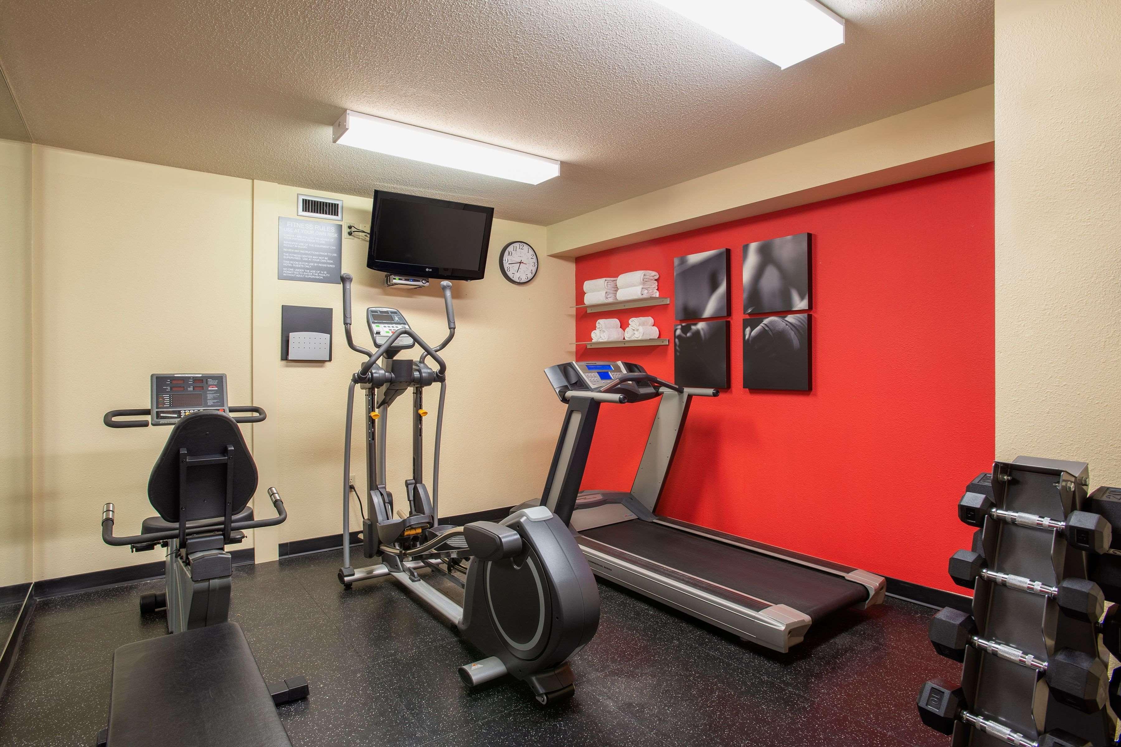 Travelodge Suites By Wyndham Regina - Eastgate Bay 외부 사진